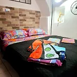 Διαμέρισμα Tiny Studio, Rustic Style, Historic Center *
