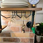 Tiny Studio, Rustic Style, Historic Center * 산레모