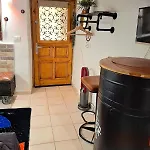 Tiny Studio, Rustic Style, Historic Center * Sanremo