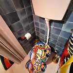 아파트 Tiny Studio, Rustic Style, Historic Center *