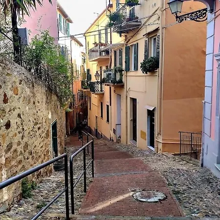 Tiny Studio, Rustic Style, Historic Center *