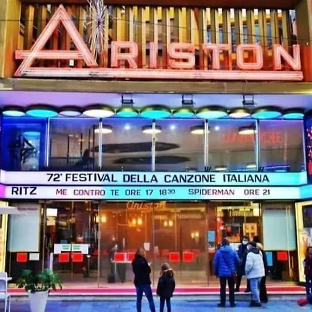 Apartment Tiny Studio, Rustic Style, Historic Center