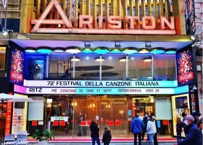 Apartment Tiny Studio, Rustic Style, Historic Center