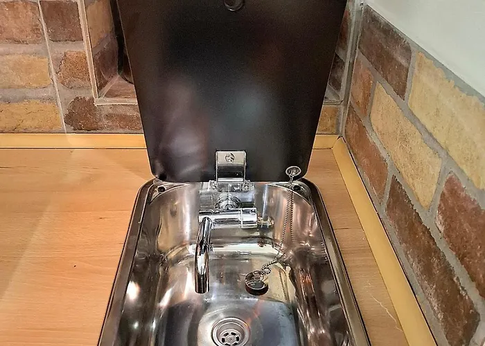 Tiny Studio, Rustic Style, Historic Center * Sanremo